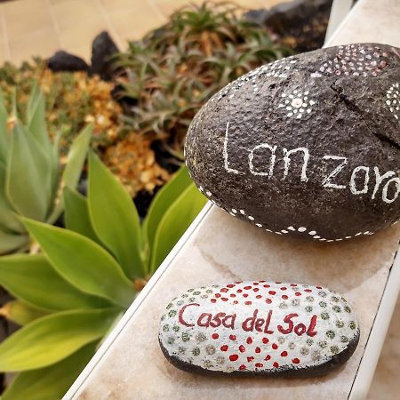 プエルト・デル・カルメンCasa Del Sol Pdcアパートメント エクステリア 写真