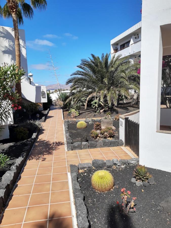 プエルト・デル・カルメンCasa Del Sol Pdcアパートメント エクステリア 写真