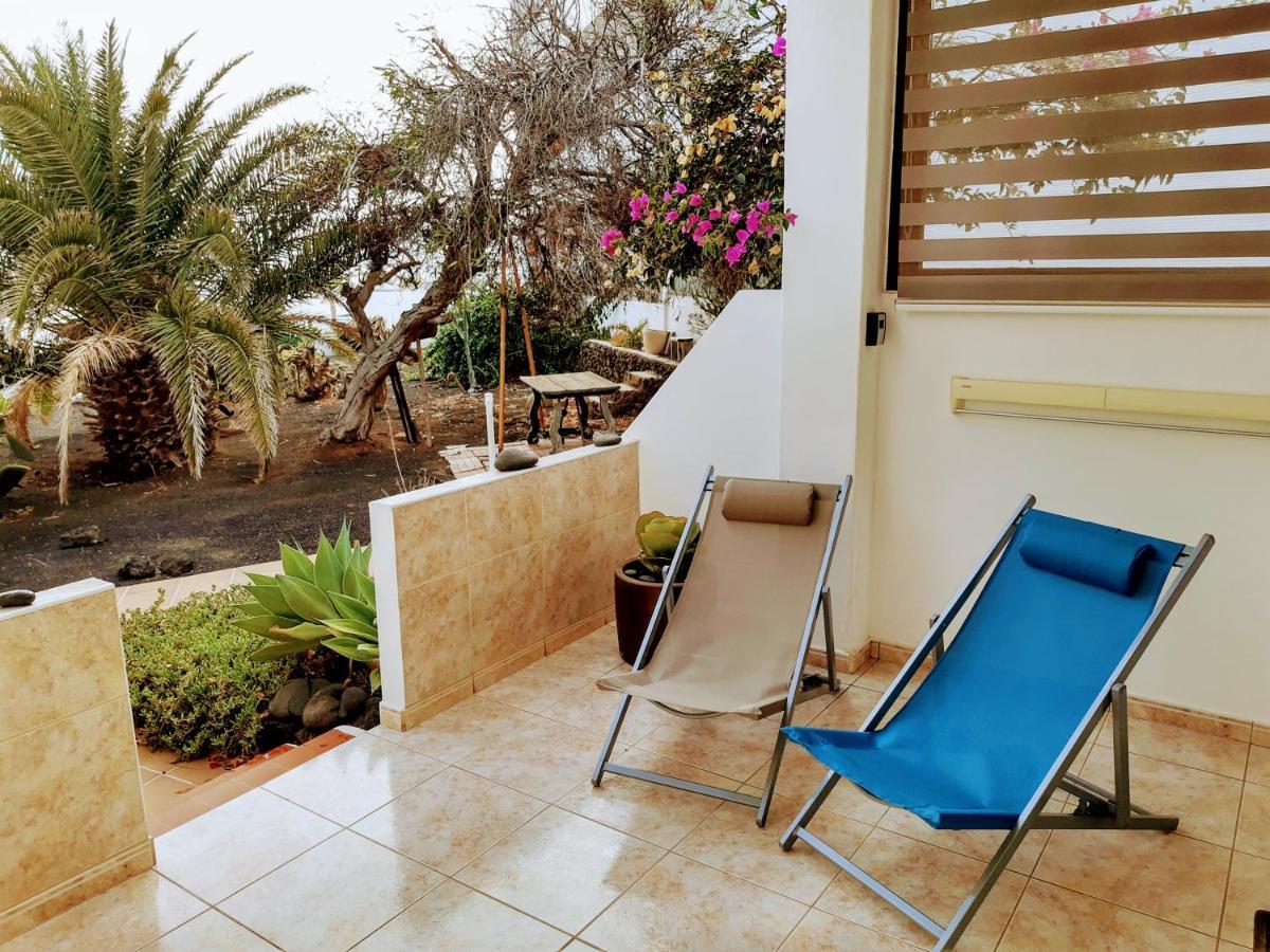プエルト・デル・カルメンCasa Del Sol Pdcアパートメント エクステリア 写真