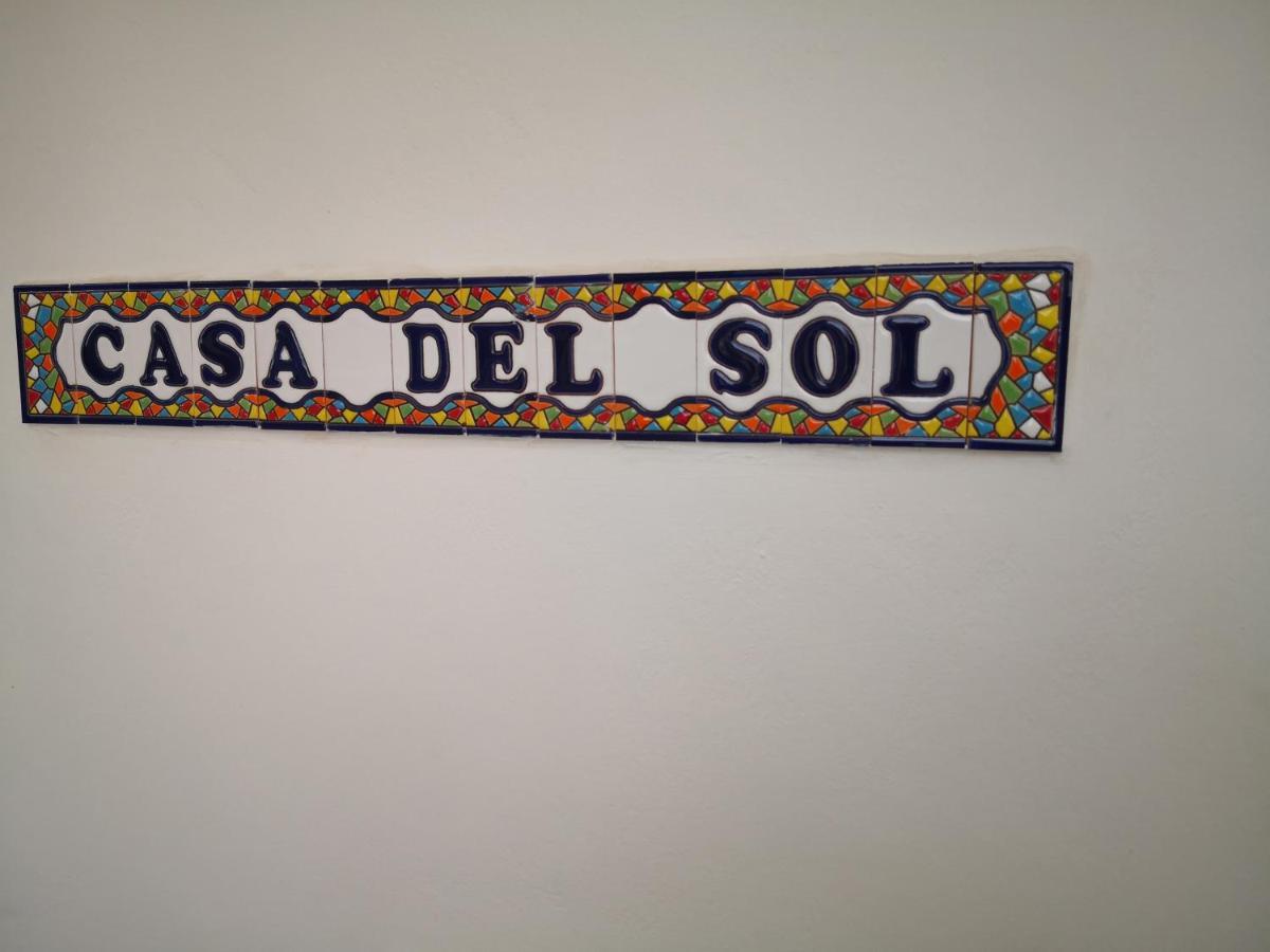 プエルト・デル・カルメンCasa Del Sol Pdcアパートメント エクステリア 写真