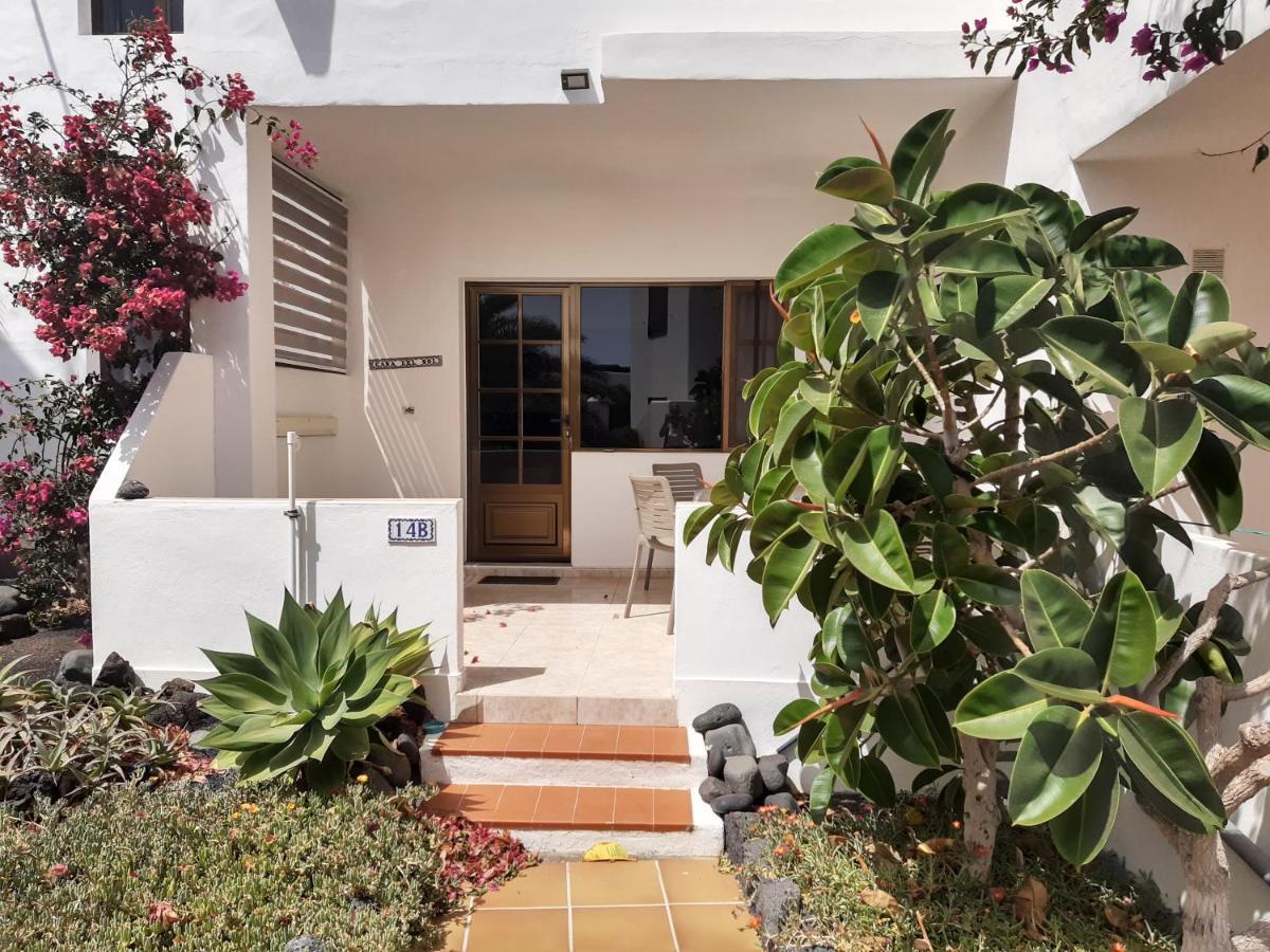 プエルト・デル・カルメンCasa Del Sol Pdcアパートメント エクステリア 写真