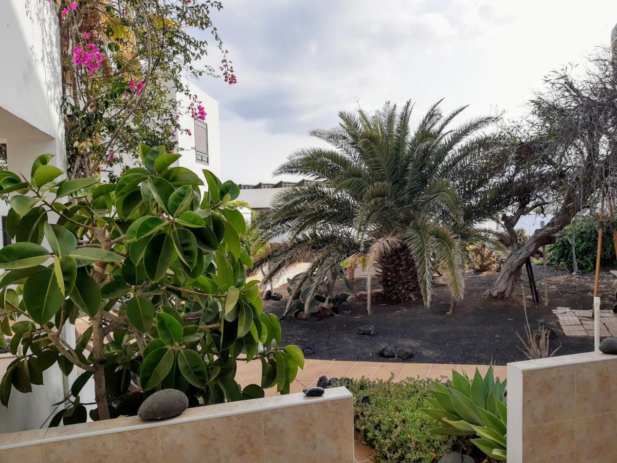 プエルト・デル・カルメンCasa Del Sol Pdcアパートメント エクステリア 写真
